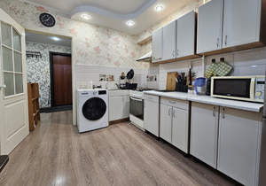 3-к квартира, вторичка, 58м2, 7/9 этаж