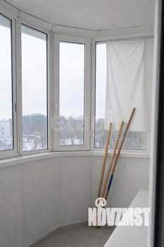 1-к квартира, вторичка, 34м2, 5/10 этаж