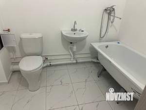 1-к квартира, вторичка, 31м2, 10/12 этаж