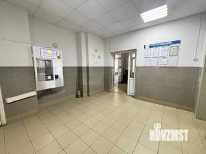 3-к квартира, вторичка, 64м2, 18/22 этаж