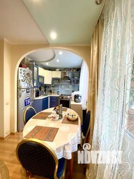 3-к квартира, вторичка, 59м2, 2/5 этаж