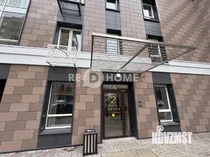 1-к квартира, вторичка, 38м2, 8/9 этаж