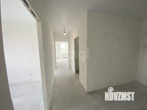 3-к квартира, вторичка, 79м2, 7/23 этаж