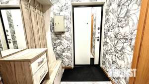 1-к квартира, вторичка, 37м2, 14/15 этаж