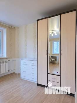 1-к квартира, вторичка, 31м2, 2/5 этаж