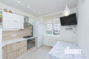 4-к квартира, вторичка, 85м2, 2/9 этаж