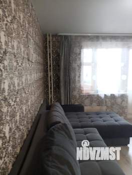 2-к квартира, вторичка, 52м2, 7/9 этаж