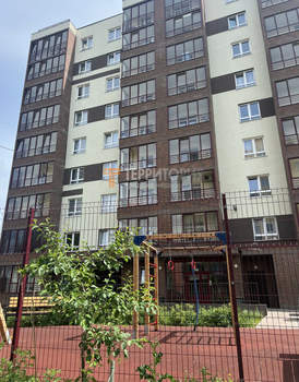 Фото квартиры на продажу (1)