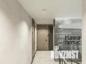 2-к квартира, вторичка, 48м2, 3/8 этаж