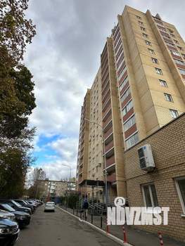 2-к квартира, вторичка, 62м2, 14/14 этаж