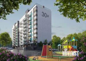 3-к квартира, вторичка, 50м2, 6/9 этаж
