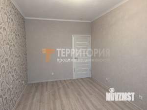 2-к квартира, вторичка, 39м2, 8/25 этаж