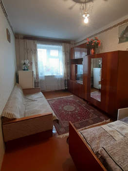 3-к квартира, вторичка, 68м2, 3/10 этаж
