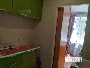 Студия квартира, вторичка, 18м2, 1/5 этаж