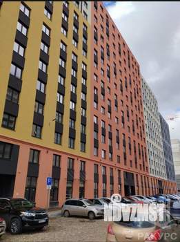 3-к квартира, вторичка, 97м2, 8/18 этаж