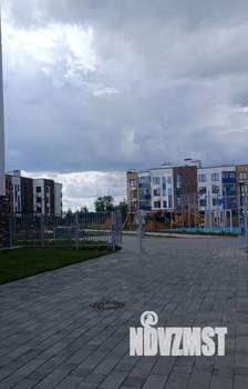 1-к квартира, вторичка, 39м2, 3/4 этаж