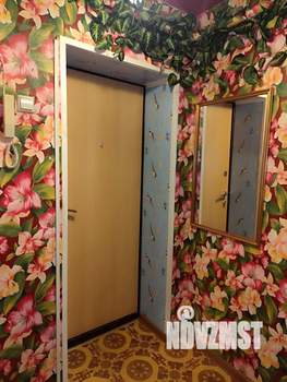 2-к квартира, вторичка, 45м2, 2/5 этаж