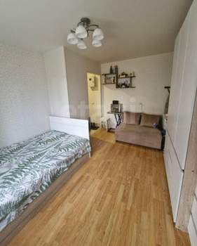 1-к квартира, вторичка, 22м2, 1/9 этаж
