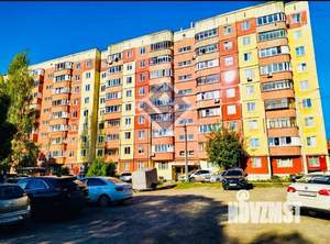 2-к квартира, вторичка, 51м2, 1/9 этаж