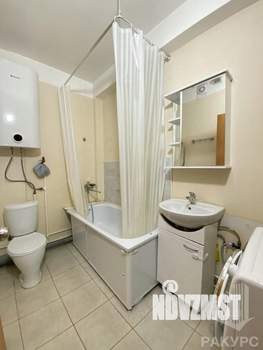 1-к квартира, вторичка, 33м2, 16/16 этаж