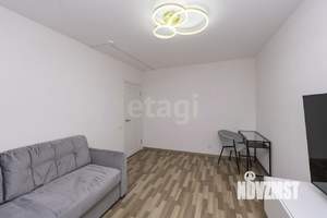 2-к квартира, вторичка, 45м2, 11/25 этаж