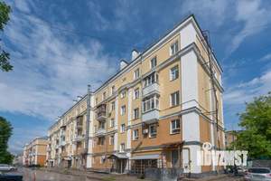 2-к квартира, вторичка, 44м2, 2/5 этаж