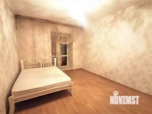 2-к квартира, вторичка, 66м2, 9/14 этаж