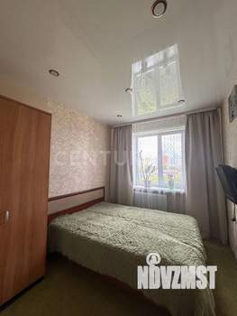 3-к квартира, вторичка, 47м2, 5/5 этаж