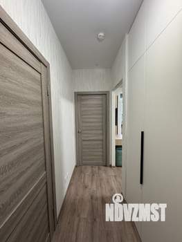 2-к квартира, вторичка, 42м2, 7/16 этаж