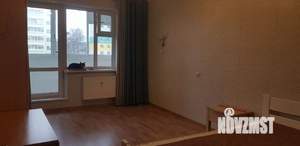 1-к квартира, вторичка, 38м2, 3/6 этаж