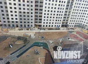 3-к квартира, вторичка, 97м2, 8/18 этаж