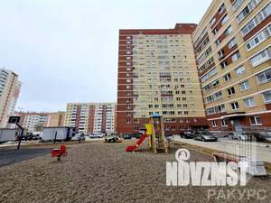 2-к квартира, вторичка, 50м2, 7/16 этаж