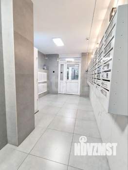 2-к квартира, вторичка, 67м2, 6/16 этаж