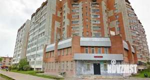 3-к квартира, вторичка, 68м2, 9/10 этаж
