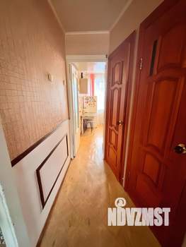 4-к квартира, вторичка, 72м2, 2/5 этаж