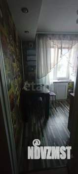 2-к квартира, вторичка, 41м2, 4/4 этаж