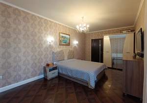 3-к квартира, вторичка, 88м2, 18/25 этаж