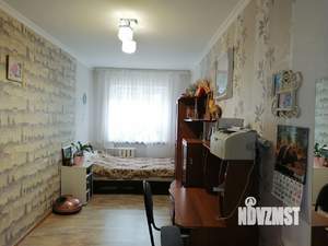 2-к квартира, вторичка, 43м2, 4/5 этаж