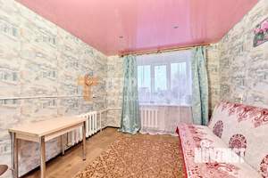 Студия квартира, вторичка, 18м2, 5/5 этаж