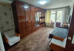 2-к квартира, вторичка, 42м2, 3/7 этаж