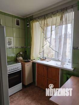 1-к квартира, вторичка, 30м2, 4/5 этаж