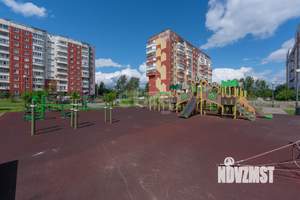 4-к квартира, вторичка, 85м2, 1/10 этаж