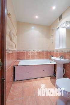 2-к квартира, вторичка, 43м2, 3/5 этаж