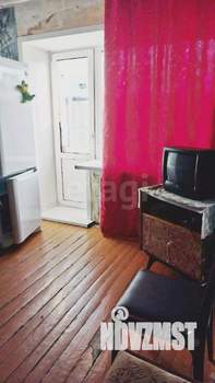 1-к квартира, вторичка, 30м2, 5/5 этаж