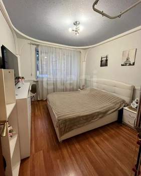 3-к квартира, вторичка, 96м2, 2/6 этаж