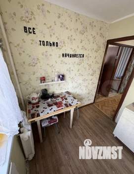 2-к квартира, вторичка, 30м2, 2/4 этаж