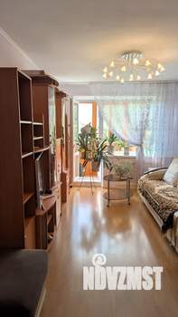 3-к квартира, вторичка, 61м2, 3/9 этаж