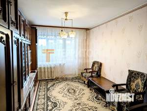 3-к квартира, вторичка, 63м2, 7/9 этаж