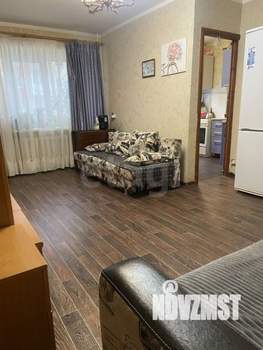 2-к квартира, вторичка, 41м2, 2/5 этаж