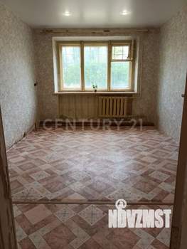 Студия квартира, вторичка, 18м2, 1/5 этаж